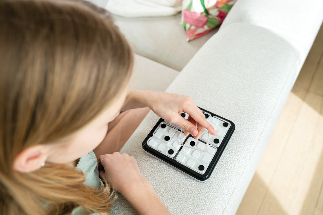 Smart Games | Game | Dice Deduction