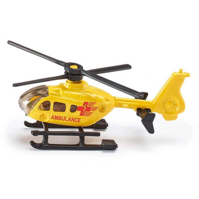 Siku | Ambulance Helicopter