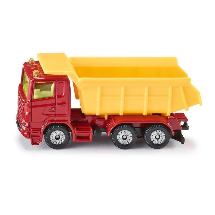 Siku | Truck with Tipping Trailer