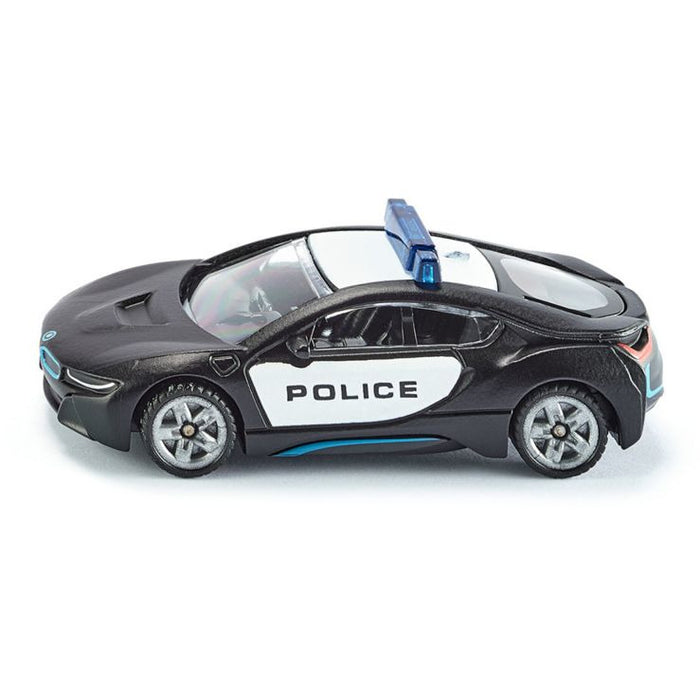 Siku | BMW i8 Police
