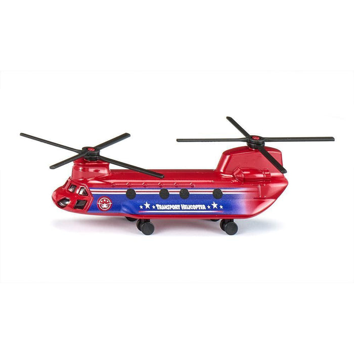 Siku | Transport Helicopter