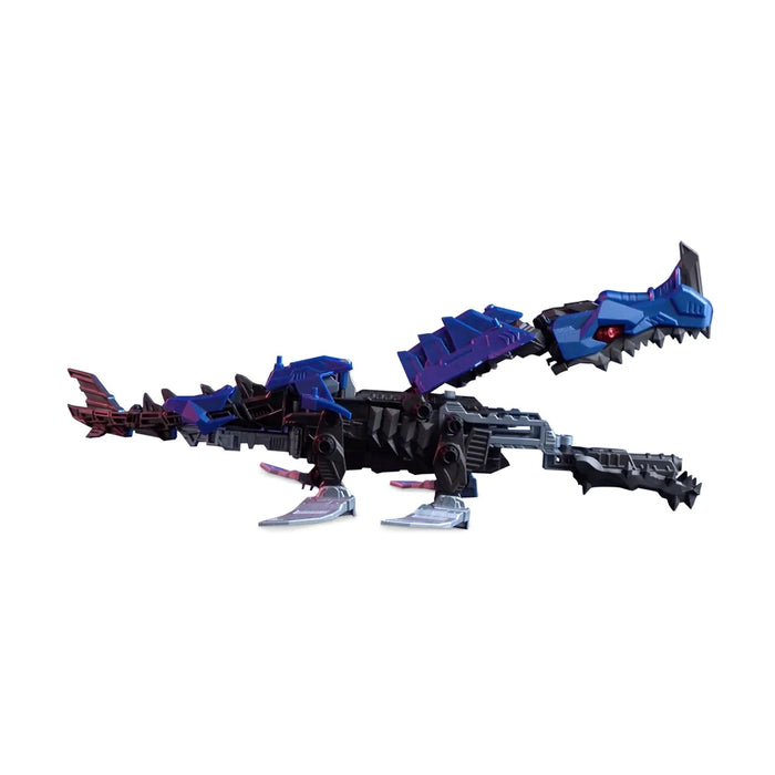 STEM | Mosasaurus Armoured Dinosaur Robot