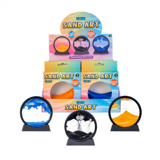 Sand Art - Mini
