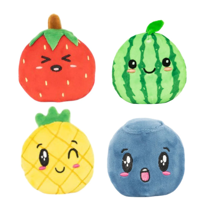Sand Plushies - Fruit