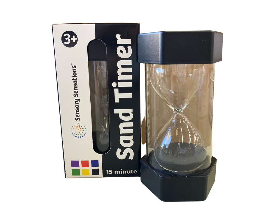 Sand Timers