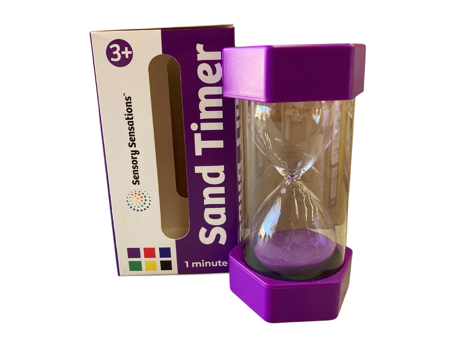 Sand Timers