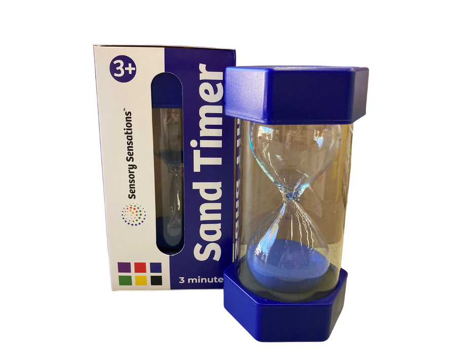 Sand Timers