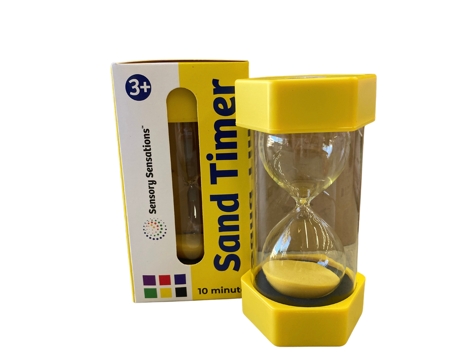 Sand Timers