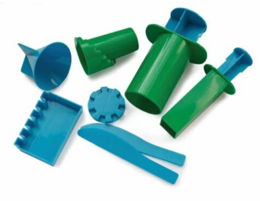 Sand Castle Moulds