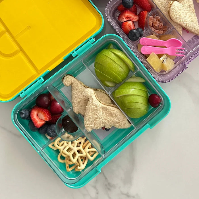 Sandwich Cutter - Dinosaur