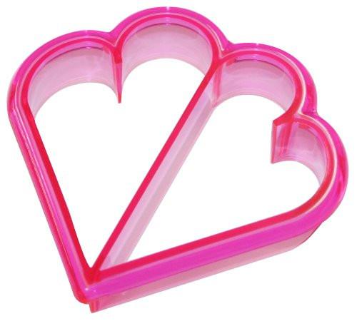 Sandwich Cutter - Heart