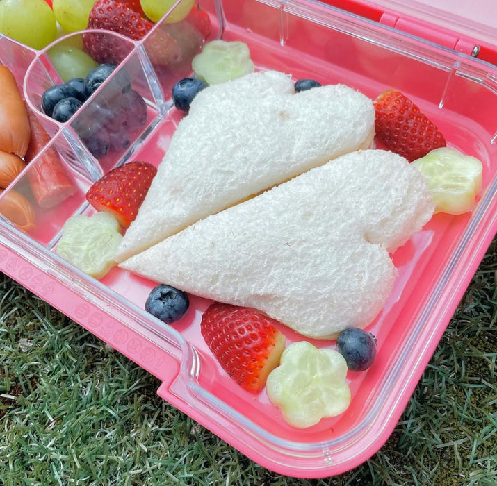 Sandwich Cutter - Heart