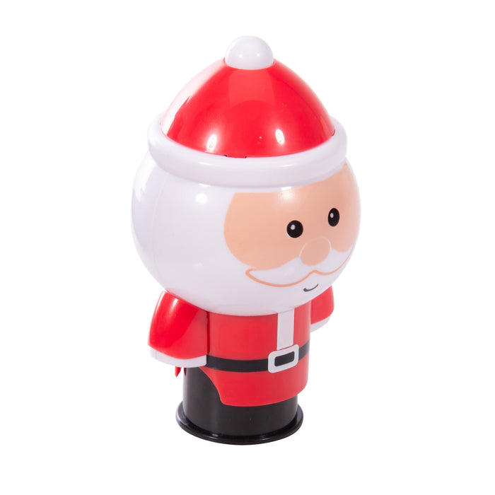 Santa Claus Sticker Stamper