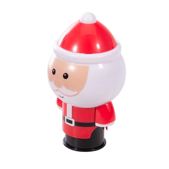 Santa Claus Sticker Stamper