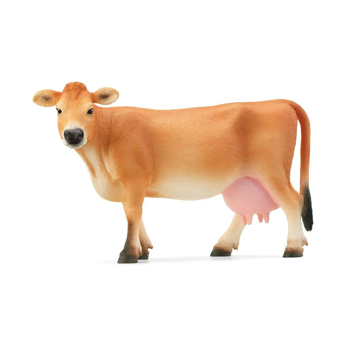 Schleich | Farm World | Jersey Cow