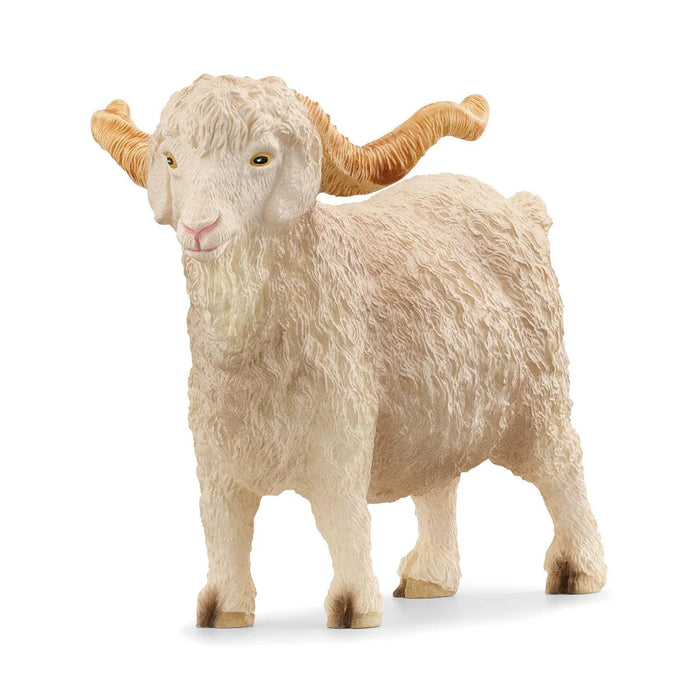 Schleich | Farm World | Angora Goat