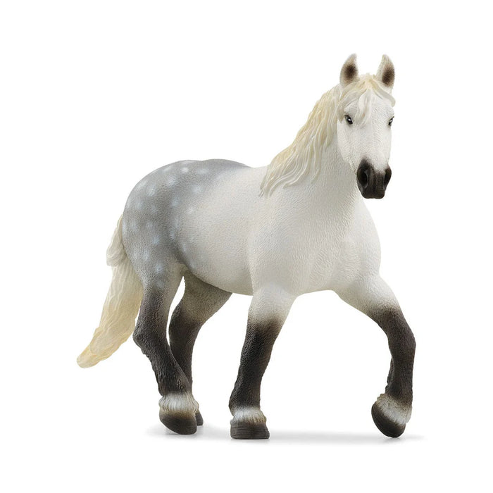 Schleich | Farm World | Percheron Mare