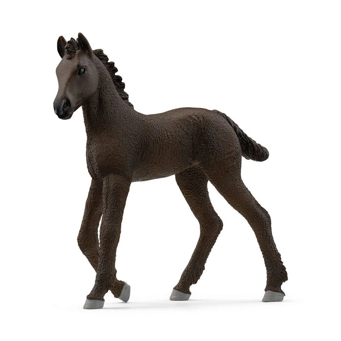 Schleich | Horse Club | Friesian Foal