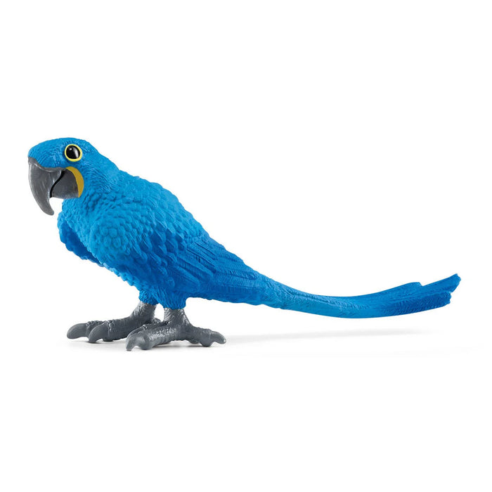 Schleich | Wild Life | Hyazinth Macaw