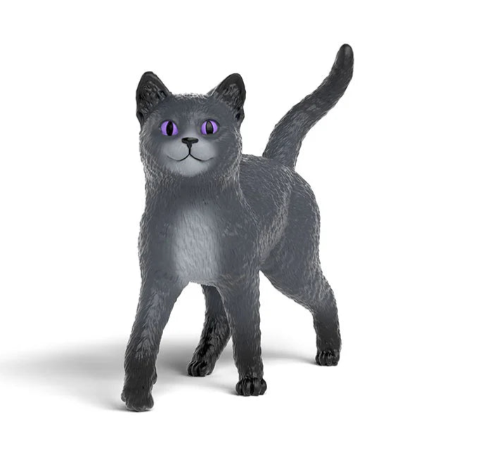 Schleich | Karajan the cat