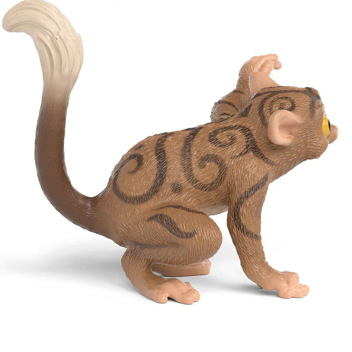 Schleich | Fitzgeraldo the Tarsier