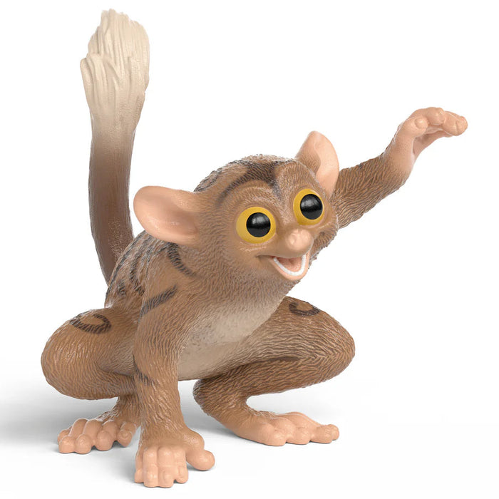 Schleich | Fitzgeraldo the Tarsier