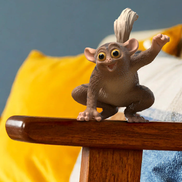 Schleich | Fitzgeraldo the Tarsier