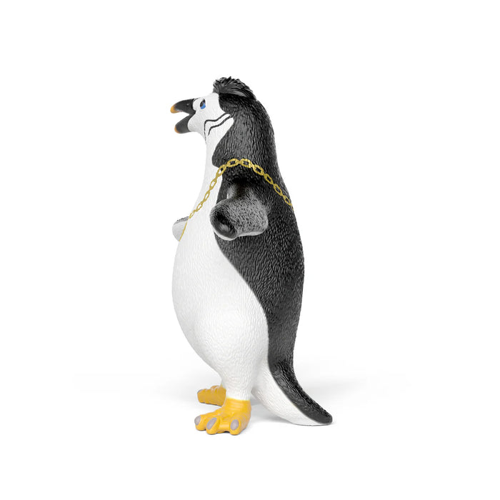 Schleich | Juri the Penguin with Necklace