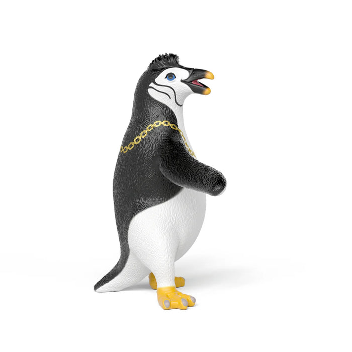 Schleich | Juri the Penguin with Necklace