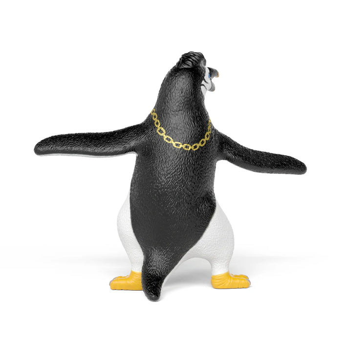 Schleich | Juri the Penguin with Necklace