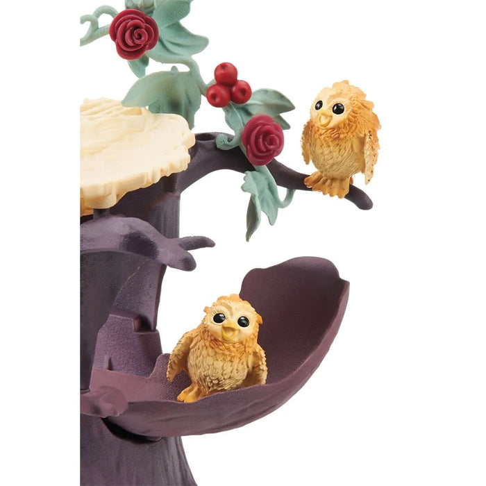 Schleich | Bayala | Hatching Owl Chicks