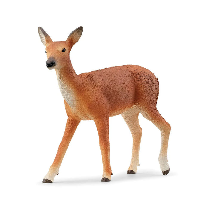 Schleich | Farm World | Feeding Forest Animals