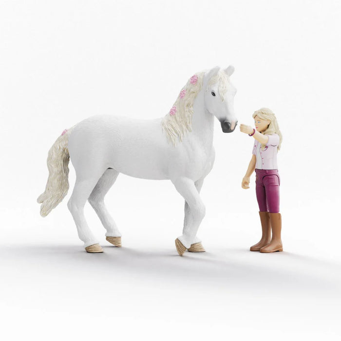 Schleich | Horse Club | Sofia & Blossom