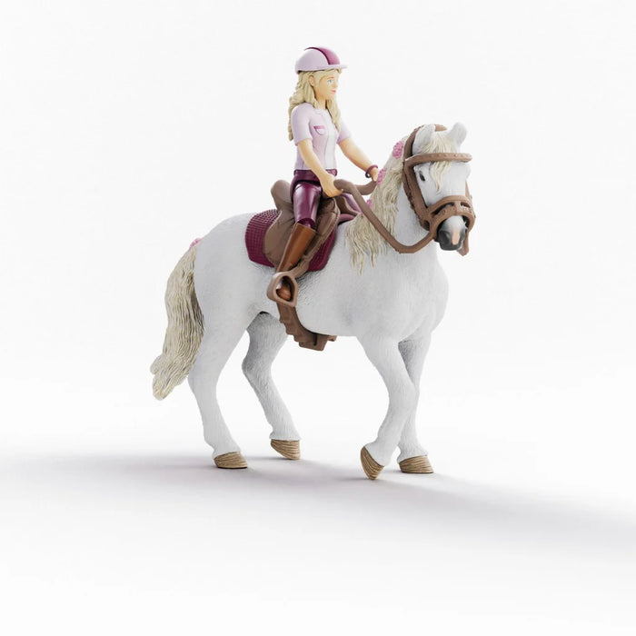 Schleich | Horse Club | Sofia & Blossom