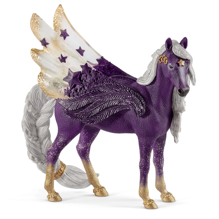 Schleich | Bayala | Star Pegasus Mare