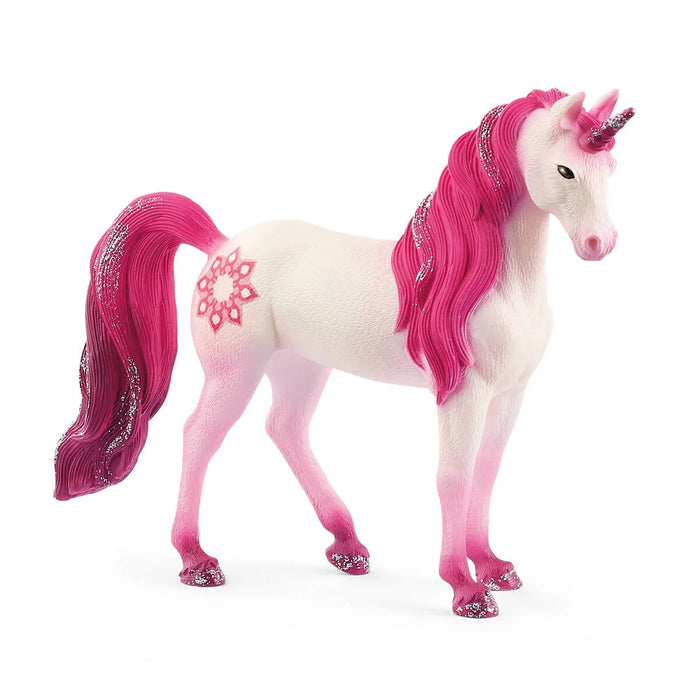 Schleich | Bayala |  Mandala Unicorn Mare