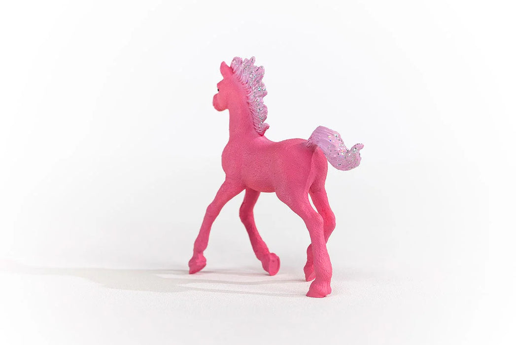 Schleich | Bayala | Collectable Unicorn - BubbleGum