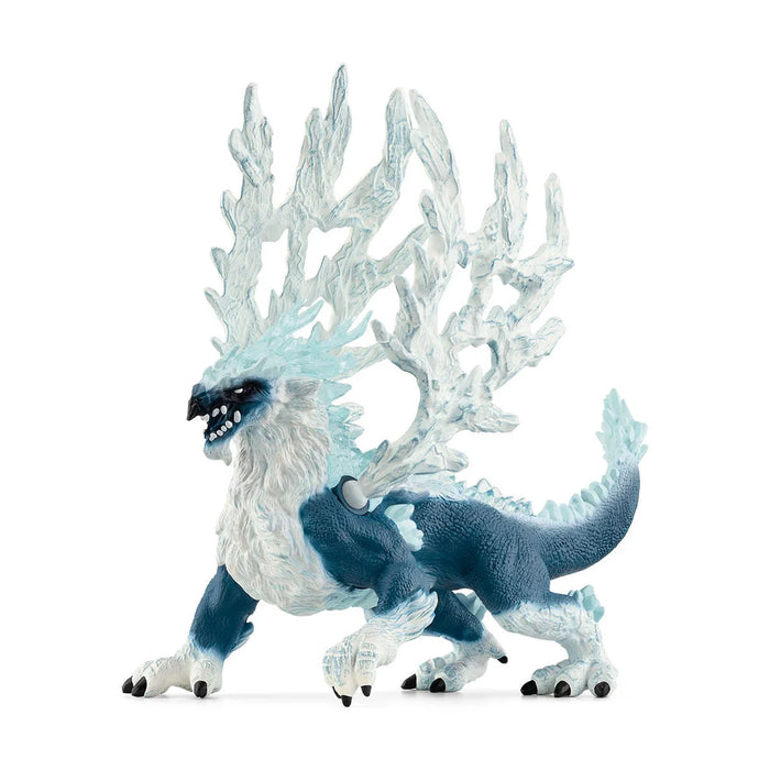 Schleich | Eldrador | Ice Dragon