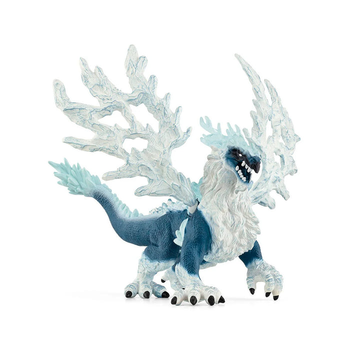 Schleich | Eldrador | Ice Dragon