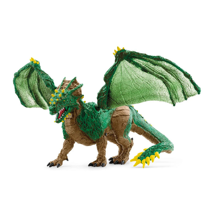 Schleich | Eldrador | Jungle Dragon