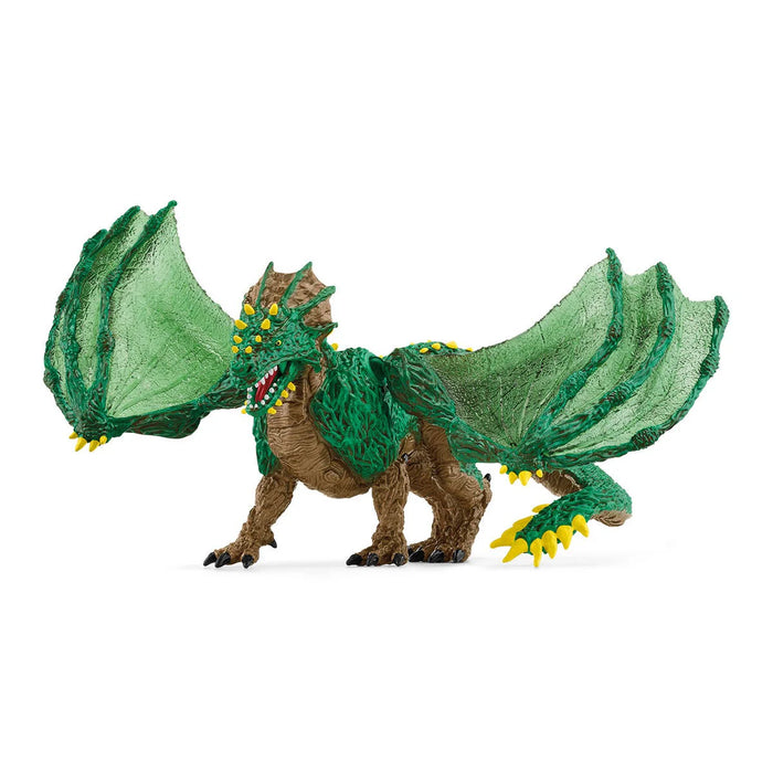 Schleich | Eldrador | Jungle Dragon