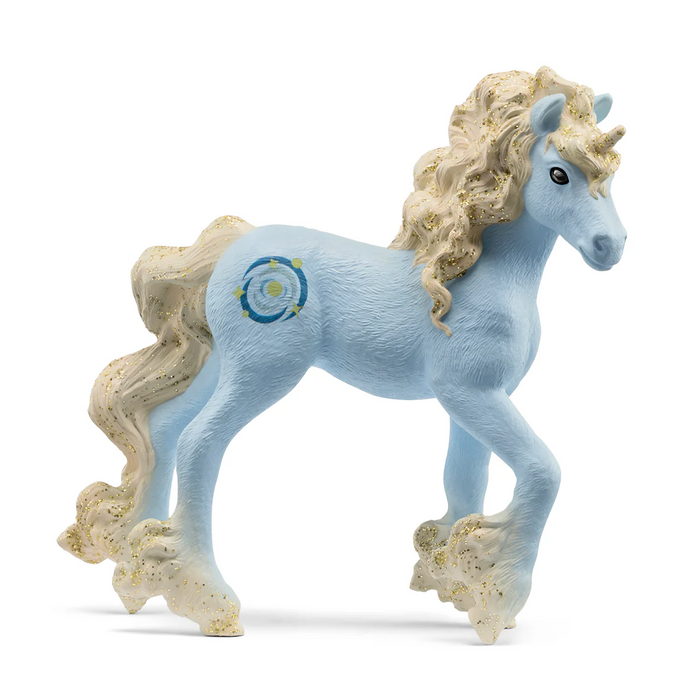 Schleich | Bayala | Collectable Unicorn - Vialactea