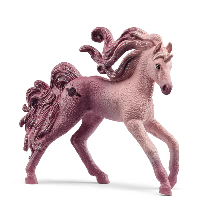 Schleich | Bayala | Collectable Unicorn - Saturnia