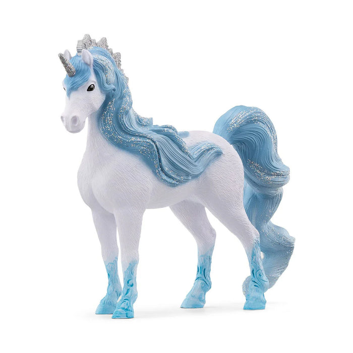 Schleich | Bayala | Flowy Unicorn Mare