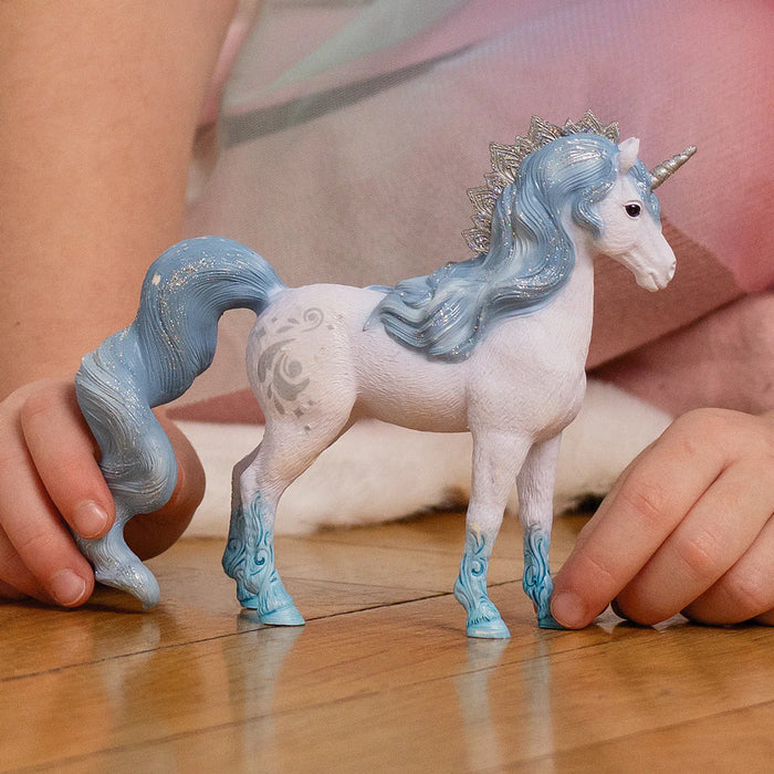 Schleich | Bayala | Flowy Unicorn Mare