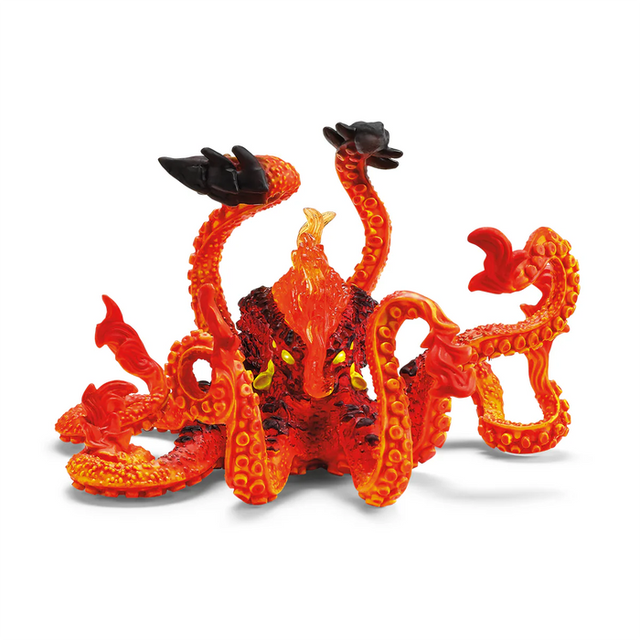 Schleich | Eldrador | Fire Kraken v's Ice Bug