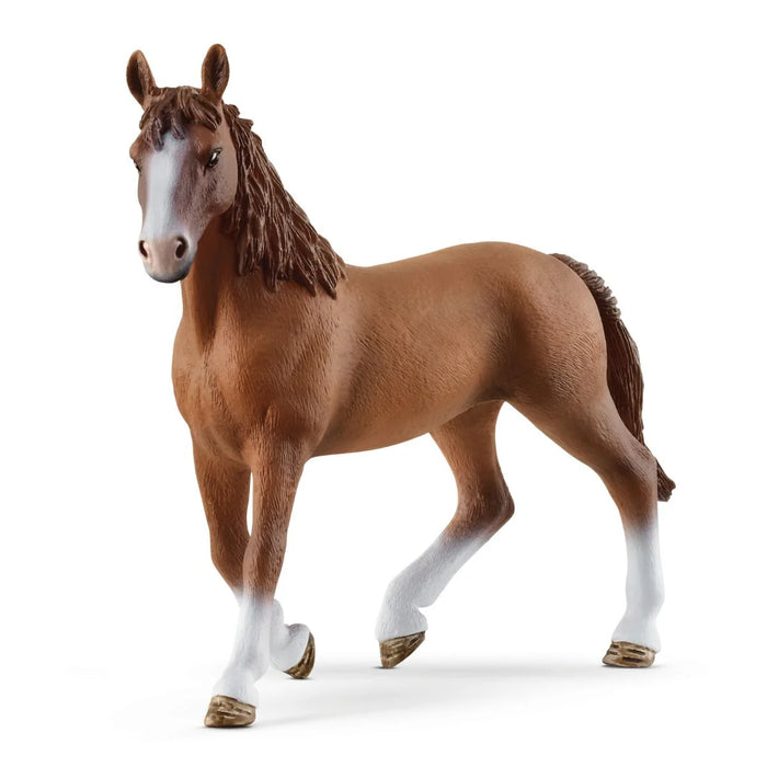 Schleich | Horse Club | French Saddle Horse Mare