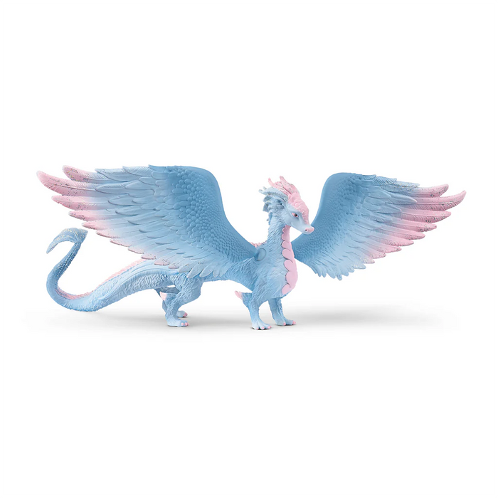 Schleich | Bayala | Crystal Dragon
