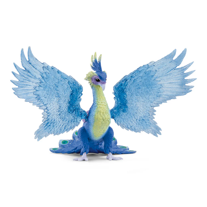 Schleich | Bayala | Magic Peacock