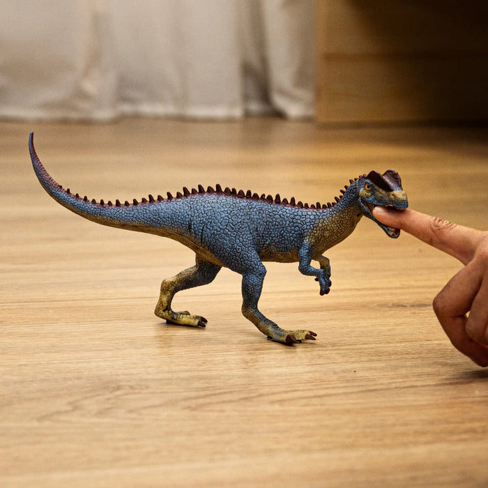 Schleich | Dinosaur | Dilophosaurus 2025